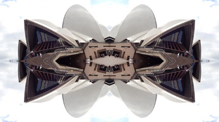 Sydney Opera House